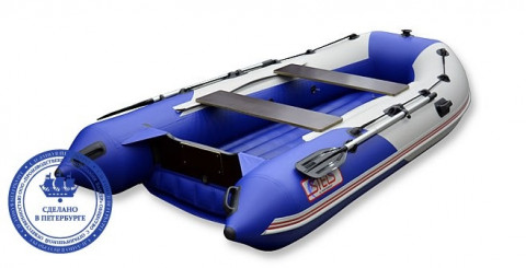 Лодка надувная Лодка надувная Хантер STELS 335 Aero