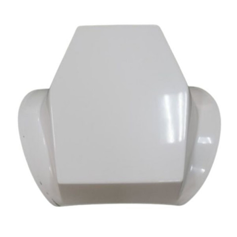 Носовая площадка (RiverBoats 430 RIB) с люком