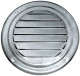 Крышка вентиляции 102 мм круглая