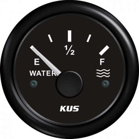 Указатель уровня воды (BB)