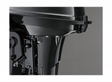 Лодочный мотор Suzuki DT 9.9 AS