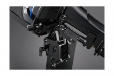 Лодочный мотор Suzuki DT 9.9 AS