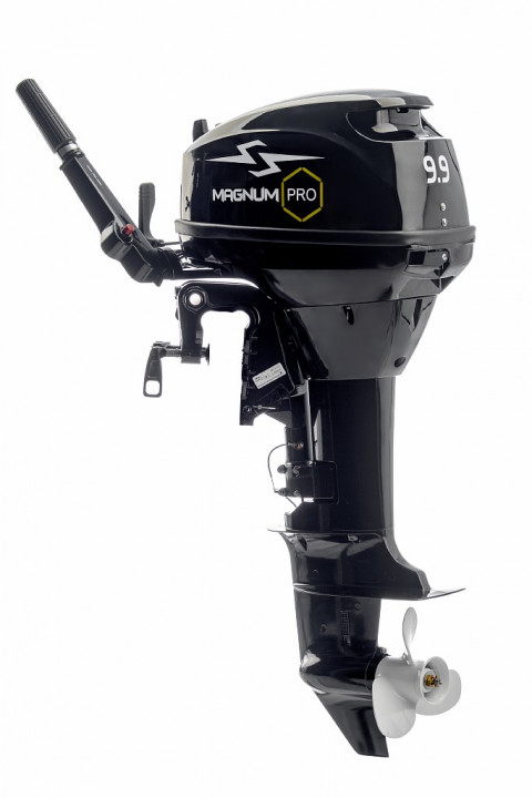 Лодочный мотор Magnum PRO SM 9,9 HS