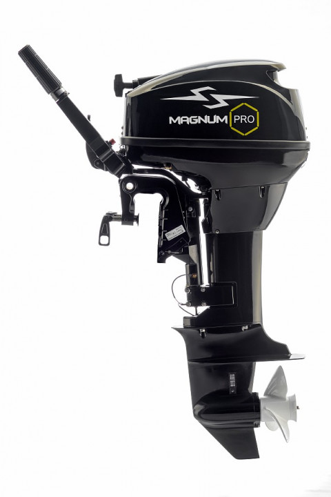 Лодочный мотор Magnum PRO SM 9,9 HS