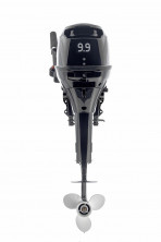 Лодочный мотор Magnum PRO SM 9,9 HS