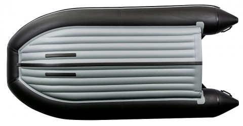 Лодка надувная Лодка надувная RiverBoats RB 390 НДНД