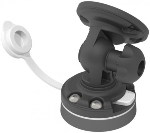 Кронштейн наклонный быстросъемный