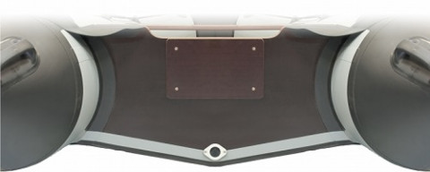 Моторная лодка Адмирал 320 S