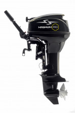 Лодочный мотор Magnum PRO SM 15 HS