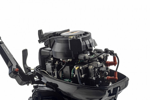 Лодочный мотор Magnum PRO SM 15 HS 