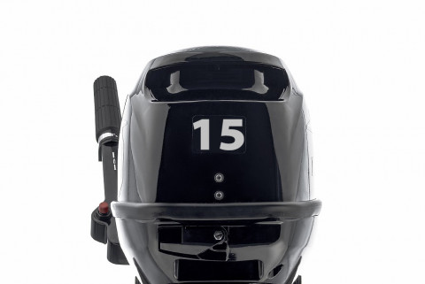 Лодочный мотор Magnum PRO SM 15 HS 