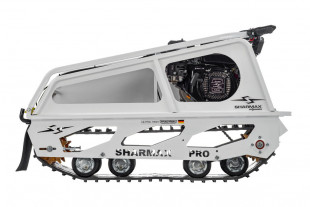 Мотобуксировщик Sharmax SNOWBEAR S380 1250 HP6,5