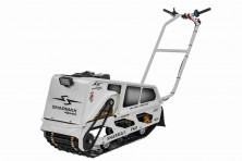 Мотобуксировщик Sharmax SNOWBEAR S380 1250 HP6,5 