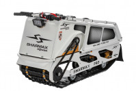 Мотобуксировщик Sharmax SNOWBEAR S380 1250 HP6,5 
