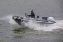 Лодочный мотор Tohatsu MFS 50 W ETL