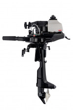 Лодочный мотор Parsun TC 3.6 BM S
