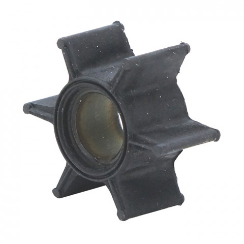 Крыльчатка помпы охлаждения двигателя Mercury 11×32×14.35 мм