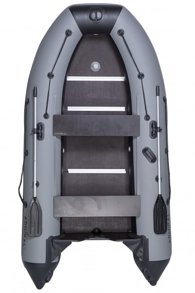 Лодка надувная Лодка надувная Адмирал 330 CF Comfort