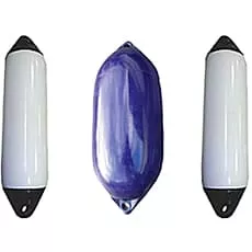 Кранцы серии 