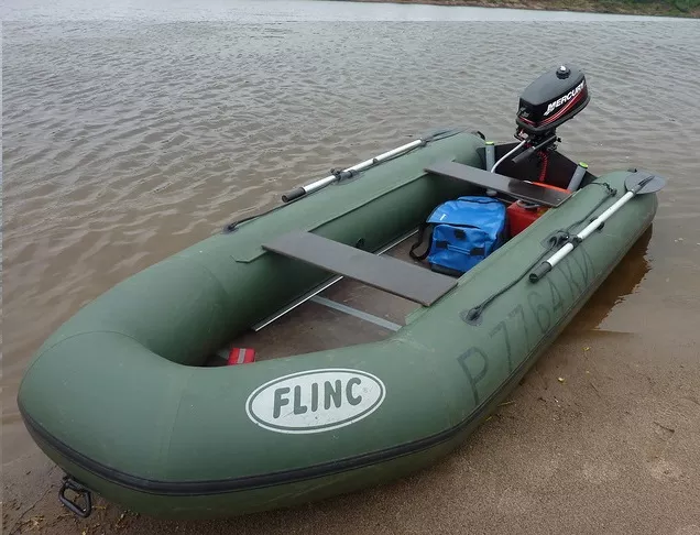 FLINC FT 320L
