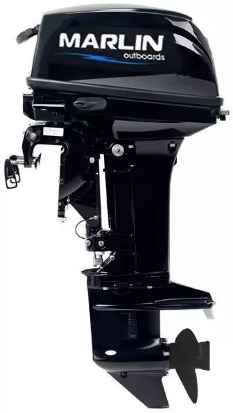 Лодочный мотор Marlin MP 20 AWRS
