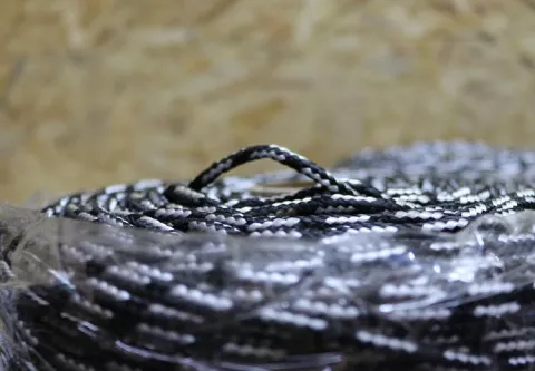 Фал 5,0мм бобина 4,8кг (около 500м)