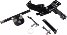 Комплект подключения дистанционного управления Suzuki DT9.9A/15A (с кнопкой Стоп на румпеле)