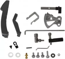 Комплект по переделке мотора Suzuki DF25 (3ц) под дистанционное управление