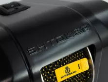 Якорная лебёдка «SHTOKER» на палубу