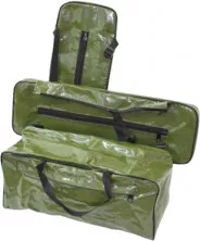 Комплект мягких накладок на банку 90/100см с сумкой