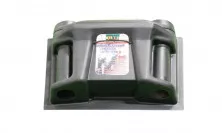 Универсальный держатель спинингов и эхолота пластик