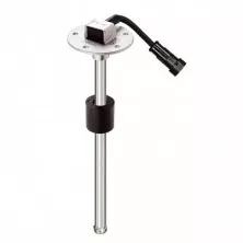 Датчик уровня воды/топлива 450мм 0-190ohm