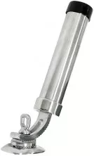 Держатель спиннинга 250х40 мм на горизонтальную поверхность