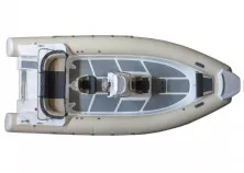 Лодка РИБ Skylark R 570