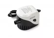 Насос осушительный SeaFlo трюмная 600 галлон/час, патрубок 19 мм, 12V (SFBP1-G600-11) 