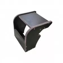 Крепление столик (малый) на баллон