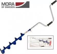 Ледобур Mora Ice Easy d=150мм