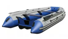 Reef 340Fi НД Тритон с интегрированным фальшбортом