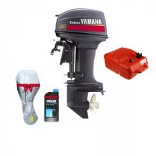 Лодочный мотор Ямаха E 40 XWS