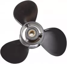 Винт гребной Skipper для Tohatsu 25-30 л.с. 9,9x12