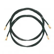 Шланги гидравлические с фитингами 5.5м