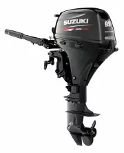 Лодочный мотор Suzuki DF 9,9 BS