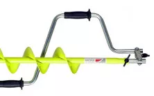 Ледобур Mora Ice Arctic d= 110 мм