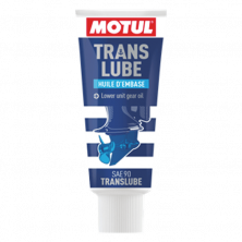 Масло MOTUL Translube трансмиссионное 350мл