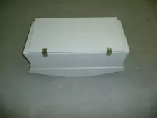 Рундук 370 без фланца