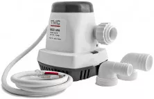 Насос осушительный 600GPH/24В автоматический