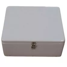 Кормовой рундук (RiverBoats) 40смX40см