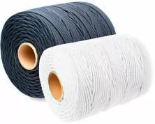 шнур STANDARD-CORD (Стандарт) 5,0 мм выбрать цвет и упаковку