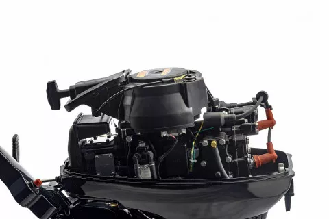 Лодочный мотор Magnum PRO SM 15 HS